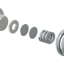 Repair Kit WABCO 4674159202 WABCO
