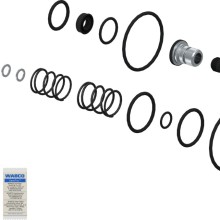 Repair Kit WABCO 4700150002 WABCO