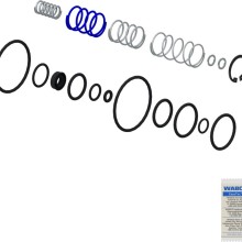 Repair Kit WABCO 4700150012 OE Ref 0004308560 WABCO