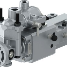 Trailer Brake Valve WABCO 4700150370 OE Ref G236880020021 WABCO