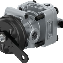 Trailer Control Valve WABCO 4700150550 OE Ref 7700051793A