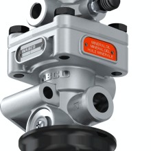 Trailer Control Valve WABCO 4700152030 OE Ref 04414589