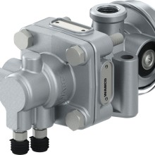 Trailer Control Valve WABCO 4700152210 OE Ref RE202970 WABCO