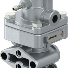 Trailer Control Valve WABCO 4700152550 OE Ref 1506127