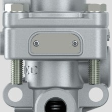 Trailer Control Valve WABCO 4700152580 OE Ref 04401307 WABCO