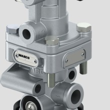 Trailer Control Valve WABCO 4700152580 OE Ref 04401307