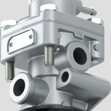 Trailer Control Valve WABCO 4700152580 OE Ref 04401307 WABCO