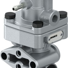 Trailer Control Valve WABCO 4700152770
