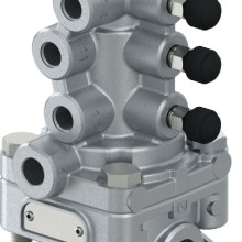 Trailer Control Valve WABCO 4700153000