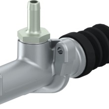 Clutch Master Cylinder WABCO 4700530050 OE Ref 216400006 WABCO