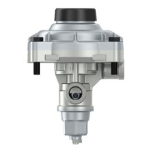 Trailer Control Valve WABCO 4712000080 OE Ref 0004314905 WABCO