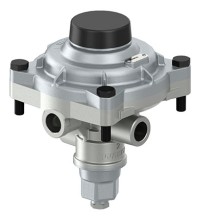 Trailer Control Valve WABCO 4712000080 OE Ref 0004314905