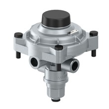 Trailer Control Valve WABCO 4712001100 OE Ref 0014310705