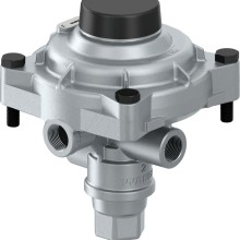 Trailer Control Valve WABCO 4712001140 OE Ref 0004317305 WABCO