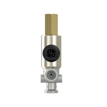 Solenoid Valve WABCO 4720703390 OE Ref 0059977736 WABCO