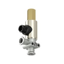 Solenoid Valve WABCO 4720703390 OE Ref 0059977736 WABCO