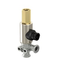 Solenoid Valve WABCO 4720703390 OE Ref 0059977736 WABCO