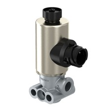 Solenoid Valve WABCO 4720726280 OE Ref 1518898