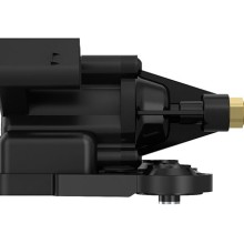 Solenoid Valve WABCO 4721525660 OE Ref RVK000020 WABCO