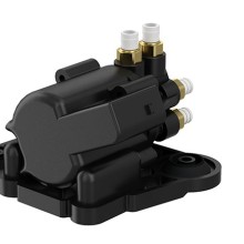 Solenoid Valve WABCO 4721535660 OE Ref RVK000030 WABCO