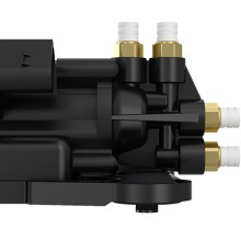 Solenoid Valve WABCO 4721535660 OE Ref RVK000030 WABCO