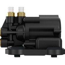 Solenoid Valve WABCO 4721535660 OE Ref RVK000030 WABCO