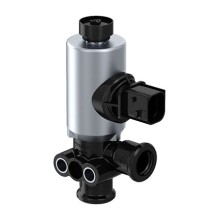 Solenoid Valve WABCO 4721700010 OE Ref 0009973512 WABCO