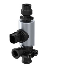 Solenoid Valve WABCO 4721700800 OE Ref 0009973612 WABCO