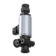Solenoid Valve WABCO 4721700800 OE Ref 0009973612 WABCO