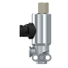 Solenoid Valve WABCO 4721702260 OE Ref ABRD808 WABCO