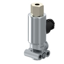 Solenoid Valve WABCO 4721702260 OE Ref ABRD808 WABCO