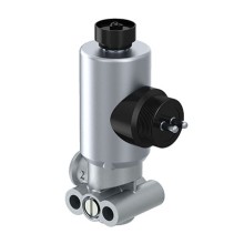 Solenoid Valve WABCO 4721706000 OE Ref 194919 WABCO