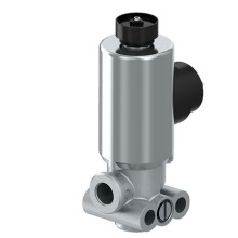 Solenoid Valve WABCO 4721706010 OE Ref 1518905 WABCO