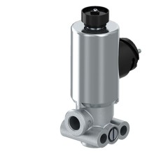 Solenoid Valve WABCO 4721706040 OE Ref 1524866 WABCO