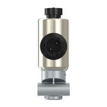 Solenoid Valve WABCO 4721706060 OE Ref 1402863 WABCO