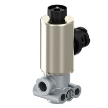 Solenoid Valve WABCO 4721706670 OE Ref 1102192010 WABCO