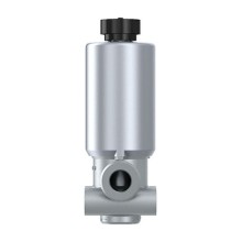 Solenoid Valve WABCO 4721706860 OE Ref 5010347977 WABCO