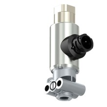 Solenoid Valve WABCO 4721709960 OE Ref 10876925 WABCO