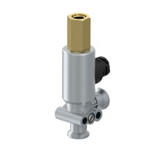 Solenoid Valve WABCO 4721713360 OE Ref 0059970436 WABCO