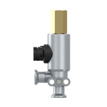 Solenoid Valve WABCO 4721713360 OE Ref 0059970436 WABCO