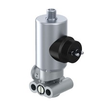 Solenoid Valve WABCO 4721717000 OE Ref 0644431 WABCO