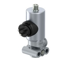 Solenoid Valve WABCO 4721717040 OE Ref 0091647 WABCO