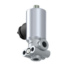 Solenoid Valve WABCO 4721717040 OE Ref 0091647 WABCO