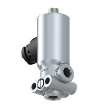 Solenoid Valve WABCO 4721717060 OE Ref 1013215 WABCO