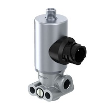Solenoid Valve WABCO 4721717260 OE Ref 10664416 WABCO