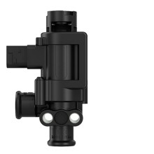 Solenoid Valve WABCO 4721720010 OE Ref A0009973812 WABCO