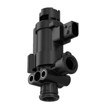 Solenoid Valve WABCO 4721720010 OE Ref A0009973812 WABCO