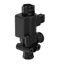 Solenoid Valve WABCO 4721720010 OE Ref A0009973812 WABCO