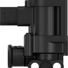 Solenoid Valve WABCO 4721720070 WABCO