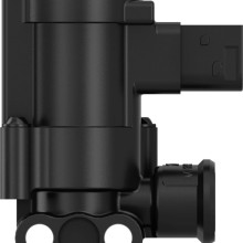 Solenoid Valve WABCO 4721720070 WABCO